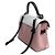 Borsa a tracolla 2 vie Louis Vuitton Lockme Ever BB in pelle di vitello Multicolore - vista 2