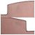 Borsa a tracolla 2 vie Louis Vuitton Lockme Ever BB in pelle di vitello Multicolore - vista 7