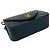 Borsa a tracolla Chanel Matelassé in pelle di agnello Blu - vista 10
