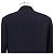 Abrigo Hermès Chester 100% Alpaca 48 Azul Azul marino - vista 15
