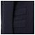 Abrigo Hermès Chester 100% Alpaca 48 Azul Azul marino - vista 5