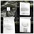 MONCLER SABLETTES 100% Nylon Down Jacket Black - view 9