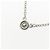 Collana Tiffany & Co. By the Yard in argento 925 e diamante - vista 4