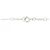 Collana Tiffany & Co. By the Yard in argento 925 e diamante - vista 5