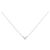 Collana Tiffany & Co. By the Yard in argento 925 e diamante