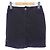 Louis Vuitton Skirt Black