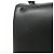 Borsa a tracolla in pelle Valentino Garavani Nero - vista 4