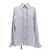 Chanel LOOK16 Shirt Black Pink