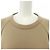 Autre Marque Adore Top Brown Beige - view 5