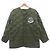 Moncler Genius ISKAR Down Jacket Green Khaki