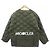 Moncler Genius ISKAR Down Jacket Green Khaki - view 2