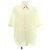 Camisa Fendi S/S de seda Verde