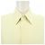 Camisa Fendi S/S de seda Verde - vista 5