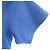 Céline T-Shirt aus Baumwolle Blau - Ansicht 6