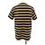 Camiseta de algodón Gucci Azul - vista 2