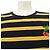 Camiseta de algodón Gucci Azul - vista 5