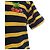 Camiseta de algodón Gucci Azul - vista 6