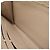 Louis Vuitton Zippy Wallet Monogram Empreinte Long Wallet Beige - Ansicht 9