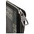 Louis Vuitton Christopher Nemeth Damier Graphite langes Portemonnaie Schwarz Weiß Grau - Ansicht 4