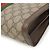 Borsa a tracolla con catena Gucci Ophidia GG Supreme PVC Marrone Rosso Beige Verde - vista 3