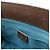 Borsa a tracolla con catena Gucci Ophidia GG Supreme PVC Marrone Rosso Beige Verde - vista 8