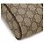 Borsa a tracolla Gucci Ophidia GG Supreme Rosso Beige Verde - vista 3