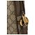 Borsa a tracolla Gucci Ophidia GG Supreme Rosso Beige Verde - vista 4