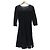 Autre Marque Abito in maglia Mackintosh Nero