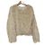Autre Marque Pull en maille shaggy Discoat