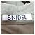 Autre Marque Snidel Hemdkleid mit Details Grün Khaki - Ansicht 9