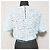 Autre Marque LILY BROWN LILY BROWN Blusa de encaje Azul - vista 2