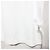 Autre Marque T-shirt a maniche corte con trafori Ginza Maggy Bianco - vista 10