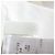Autre Marque T-shirt a maniche corte con trafori Ginza Maggy Bianco - vista 6