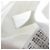 Autre Marque T-shirt a maniche corte con trafori Ginza Maggy Bianco - vista 7