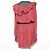 Autre Marque Replay Animalié Print Dress Red - view 2