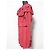 Autre Marque Replay Animalié Print Dress Red - view 3