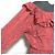 Autre Marque Replay Animalié Print Dress Red - view 5