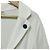 Autre Marque Chaqueta entallada de punto Lardini Blanco Blanco roto - vista 5
