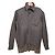 Autre Marque Blusa in LINEN Yohji Yamamoto Marrone