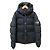 THE NORTH FACE CAMP Sierra Short Down Jacket Preto