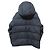 THE NORTH FACE CAMP Sierra Short Down Jacket Preto - vista 2