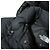THE NORTH FACE CAMP Sierra Short Down Jacket Preto - vista 6