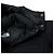 THE NORTH FACE CAMP Sierra Short Down Jacket Preto - vista 7