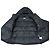 THE NORTH FACE CAMP Sierra Short Down Jacket Preto - vista 9