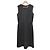 Max Mara ZIGOTE Kleid S Schwarz