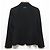 Armani Exchange 1B Tailored Jacket Nero - vista 2