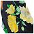 Autre Marque LEONARD Cardigan mit Blumenprint Schwarz Mehrfarben - Ansicht 10