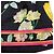 Autre Marque LEONARD Cardigan mit Blumenprint Schwarz Mehrfarben - Ansicht 17