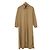 Autre Marque Abito adidas Beige