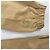 Autre Marque Abito adidas Beige - vista 4
